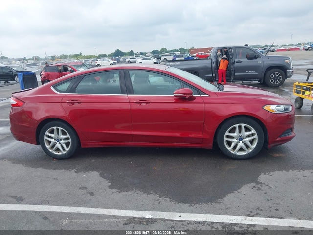 Продаж на аукціоні авто 2015 Ford Fusion Se, vin: 3FA6P0H76FR293439, номер лоту: 46081947