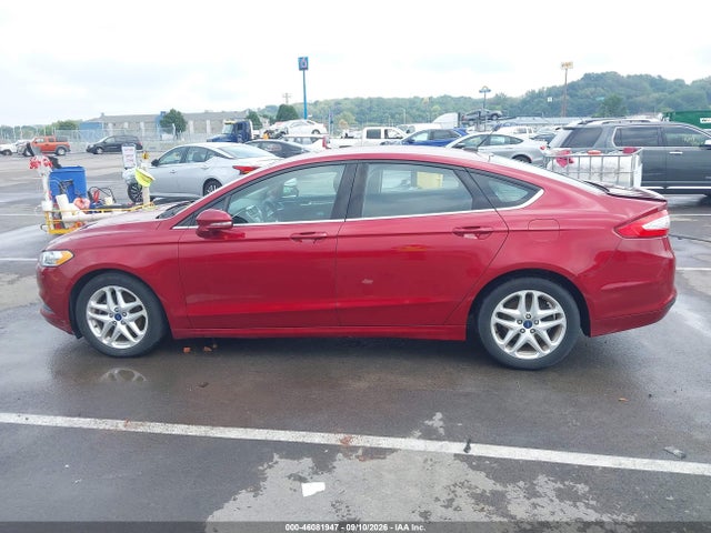 Продаж на аукціоні авто 2015 Ford Fusion Se, vin: 3FA6P0H76FR293439, номер лоту: 46081947