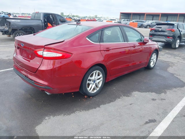 Продаж на аукціоні авто 2015 Ford Fusion Se, vin: 3FA6P0H76FR293439, номер лоту: 46081947