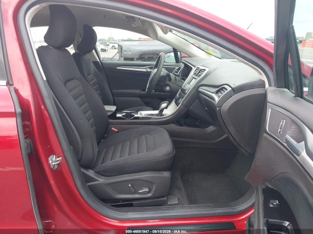 Продаж на аукціоні авто 2015 Ford Fusion Se, vin: 3FA6P0H76FR293439, номер лоту: 46081947