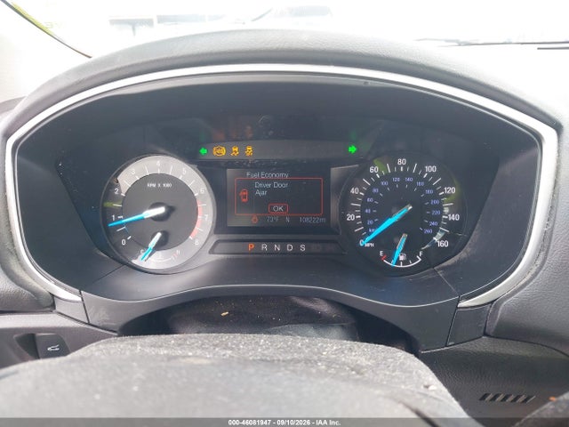 Продаж на аукціоні авто 2015 Ford Fusion Se, vin: 3FA6P0H76FR293439, номер лоту: 46081947