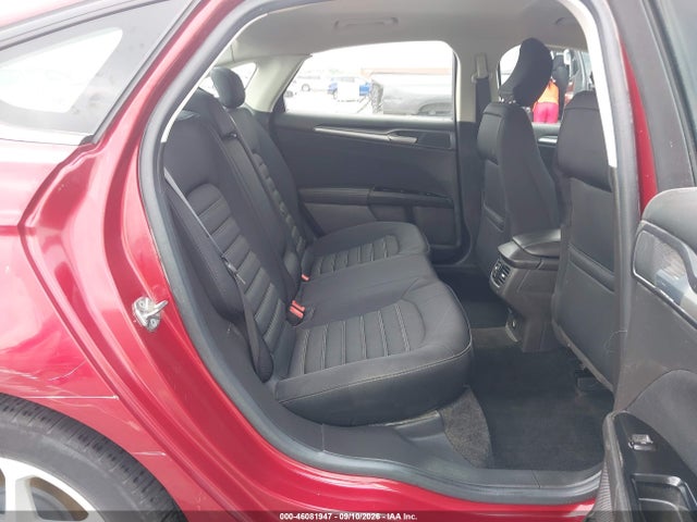 Продаж на аукціоні авто 2015 Ford Fusion Se, vin: 3FA6P0H76FR293439, номер лоту: 46081947