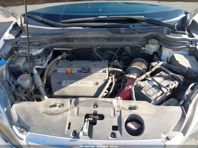 2008 Honda Cr-v Ex მანქანა იყიდება აუქციონზე, vin: JHLRE385X8C007108, აუქციონის ნომერი: 46081960