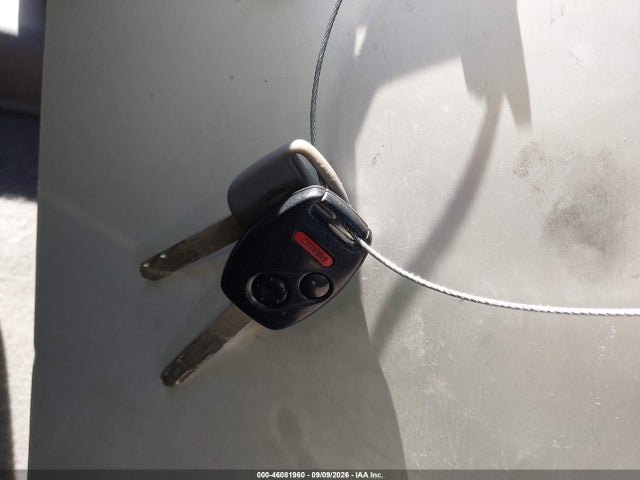 2008 Honda Cr-v Ex მანქანა იყიდება აუქციონზე, vin: JHLRE385X8C007108, აუქციონის ნომერი: 46081960