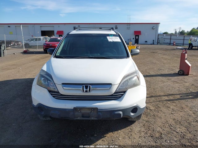 2008 Honda Cr-v Ex მანქანა იყიდება აუქციონზე, vin: JHLRE385X8C007108, აუქციონის ნომერი: 46081960