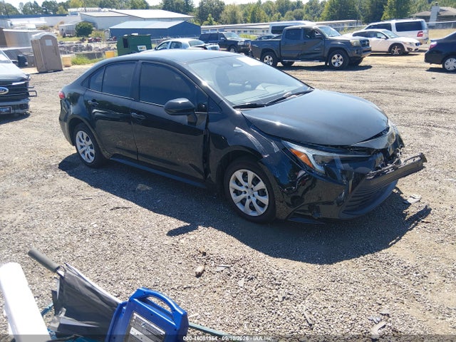 Aukcja sprzedaży 2023 Toyota Corolla Hybrid Le, vin: JTDBCMFEXPJ011795, numer aukcji: 46081964