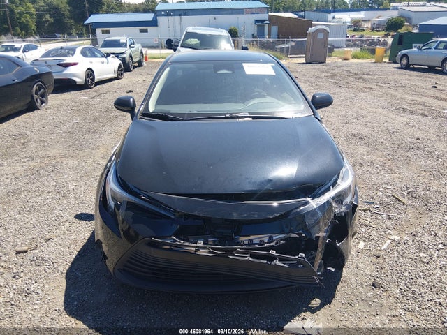 Aukcja sprzedaży 2023 Toyota Corolla Hybrid Le, vin: JTDBCMFEXPJ011795, numer aukcji: 46081964