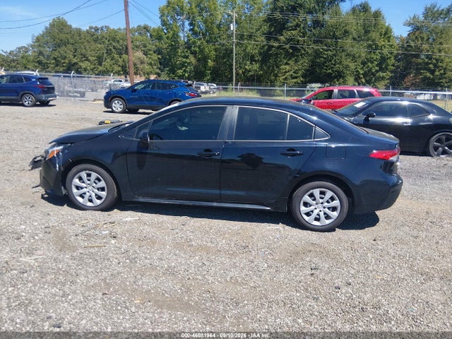 Aukcja sprzedaży 2023 Toyota Corolla Hybrid Le, vin: JTDBCMFEXPJ011795, numer aukcji: 46081964