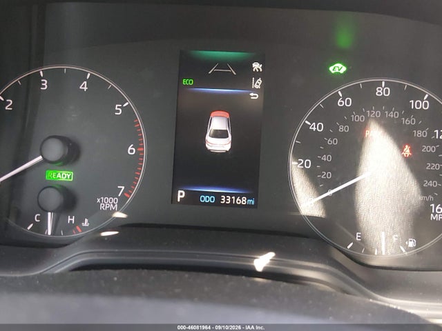 Aukcja sprzedaży 2023 Toyota Corolla Hybrid Le, vin: JTDBCMFEXPJ011795, numer aukcji: 46081964