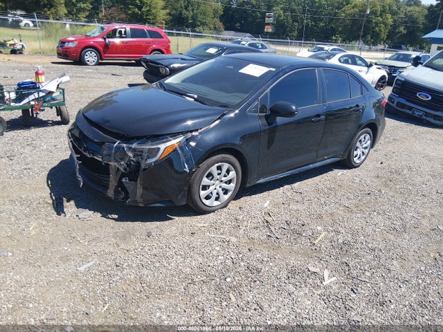 Aukcja sprzedaży 2023 Toyota Corolla Hybrid Le, vin: JTDBCMFEXPJ011795, numer aukcji: 46081964