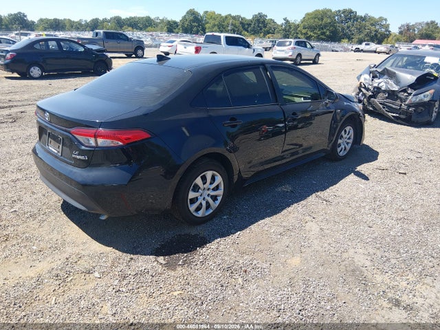Aukcja sprzedaży 2023 Toyota Corolla Hybrid Le, vin: JTDBCMFEXPJ011795, numer aukcji: 46081964