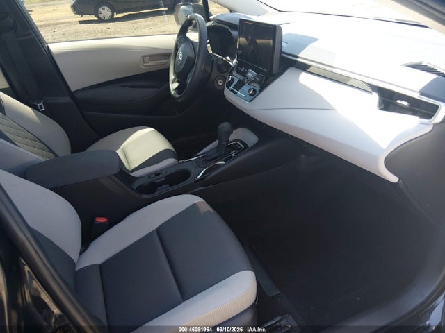 Aukcja sprzedaży 2023 Toyota Corolla Hybrid Le, vin: JTDBCMFEXPJ011795, numer aukcji: 46081964