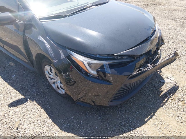 Aukcja sprzedaży 2023 Toyota Corolla Hybrid Le, vin: JTDBCMFEXPJ011795, numer aukcji: 46081964