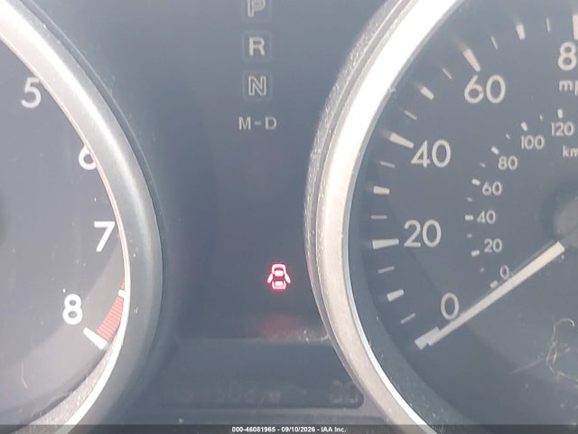 2011 Mazda Mazda3 I Sport მანქანა იყიდება აუქციონზე, vin: JM1BL1UG7B1417304, აუქციონის ნომერი: 46081965