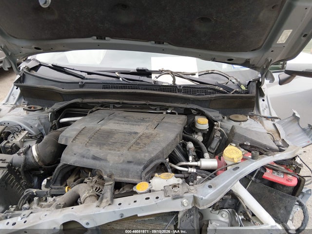 46081971 :رقم المزاد ، JF2SKAKC5KH490182 vin ، 2019 Subaru Forester Sport مزاد بيع