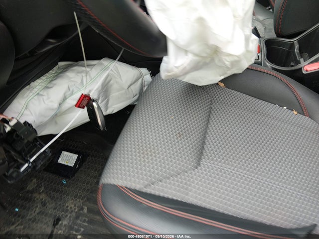 46081971 :رقم المزاد ، JF2SKAKC5KH490182 vin ، 2019 Subaru Forester Sport مزاد بيع