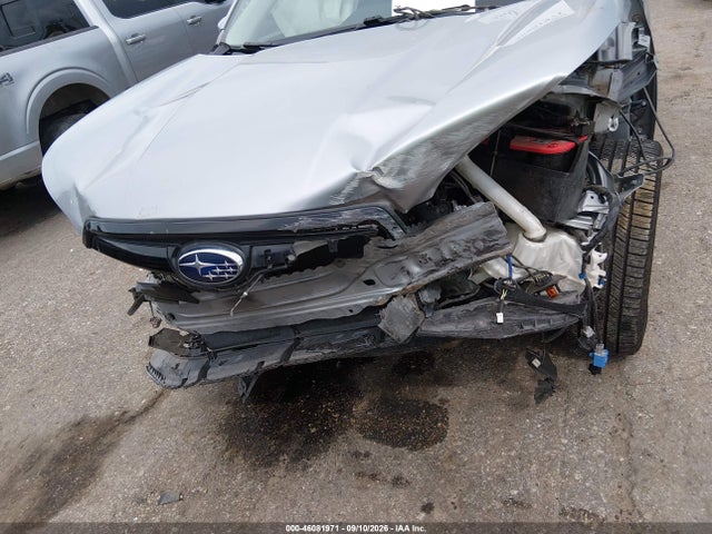 46081971 :رقم المزاد ، JF2SKAKC5KH490182 vin ، 2019 Subaru Forester Sport مزاد بيع