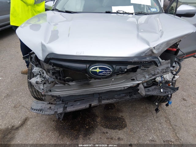 46081971 :رقم المزاد ، JF2SKAKC5KH490182 vin ، 2019 Subaru Forester Sport مزاد بيع