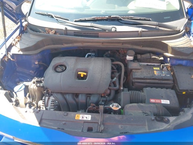 Продаж на аукціоні авто 2020 Kia Soul Gt-line, vin: KNDJ63AU5L7072202, номер лоту: 46081973