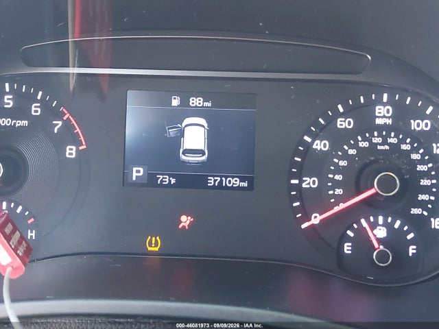 Продаж на аукціоні авто 2020 Kia Soul Gt-line, vin: KNDJ63AU5L7072202, номер лоту: 46081973