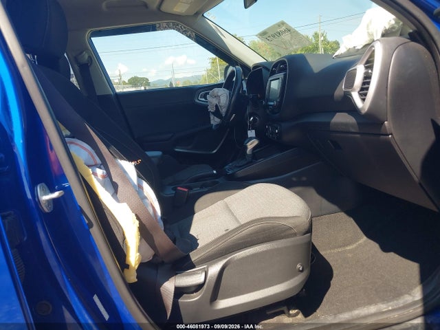 Продаж на аукціоні авто 2020 Kia Soul Gt-line, vin: KNDJ63AU5L7072202, номер лоту: 46081973
