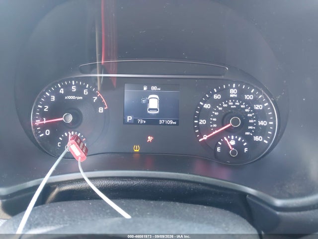 Продаж на аукціоні авто 2020 Kia Soul Gt-line, vin: KNDJ63AU5L7072202, номер лоту: 46081973