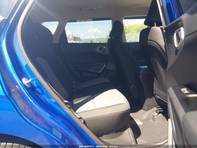 Продаж на аукціоні авто 2020 Kia Soul Gt-line, vin: KNDJ63AU5L7072202, номер лоту: 46081973