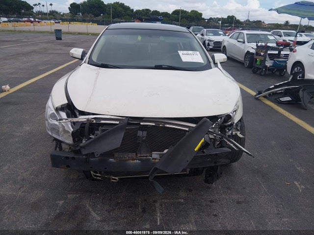 46081975 :رقم المزاد ، 1N4AA5AP1EC479311 vin ، 2014 Nissan Maxima 3.5 Sv مزاد بيع