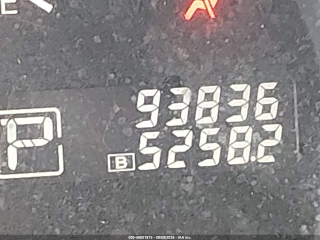 46081975 :رقم المزاد ، 1N4AA5AP1EC479311 vin ، 2014 Nissan Maxima 3.5 Sv مزاد بيع