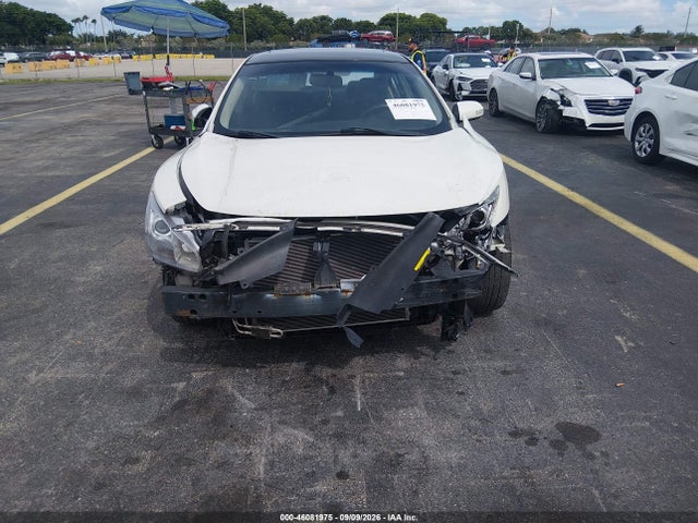 46081975 :رقم المزاد ، 1N4AA5AP1EC479311 vin ، 2014 Nissan Maxima 3.5 Sv مزاد بيع
