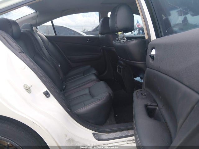 46081975 :رقم المزاد ، 1N4AA5AP1EC479311 vin ، 2014 Nissan Maxima 3.5 Sv مزاد بيع