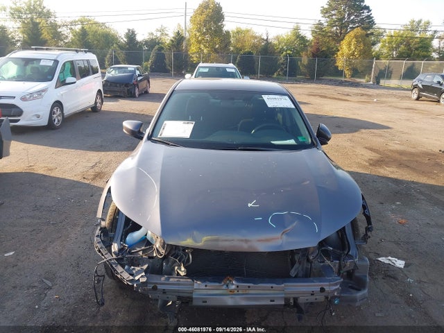 Продажа на аукционе авто 2015 Honda Accord Lx, vin: 1HGCR2F36FA222272, номер лота: 46081976