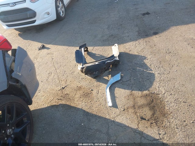 Продажа на аукционе авто 2015 Honda Accord Lx, vin: 1HGCR2F36FA222272, номер лота: 46081976