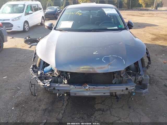 Продажа на аукционе авто 2015 Honda Accord Lx, vin: 1HGCR2F36FA222272, номер лота: 46081976