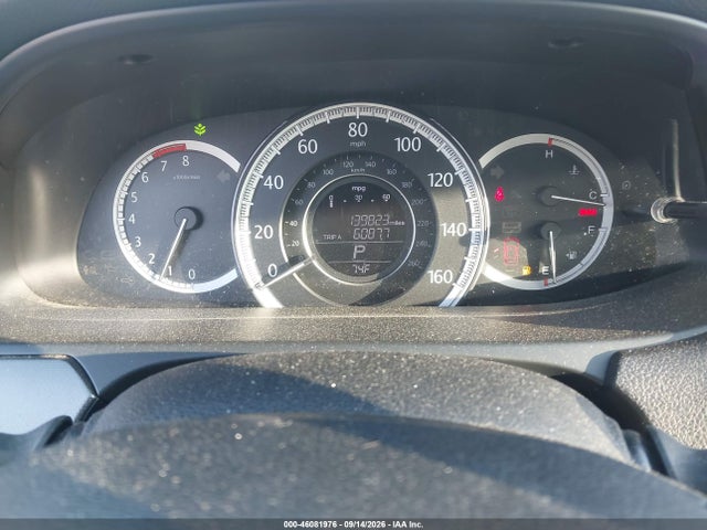 Продажа на аукционе авто 2015 Honda Accord Lx, vin: 1HGCR2F36FA222272, номер лота: 46081976