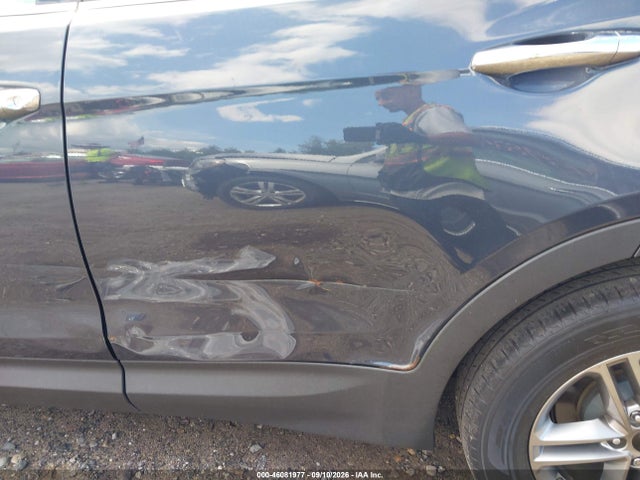 5NMZUDLB8HH025336 Hyundai Santa Fe Sport 2.4l