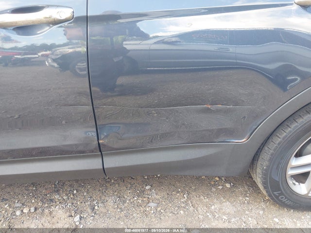5NMZUDLB8HH025336 Hyundai Santa Fe Sport 2.4l