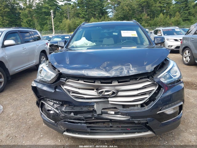5NMZUDLB8HH025336 Hyundai Santa Fe Sport 2.4l