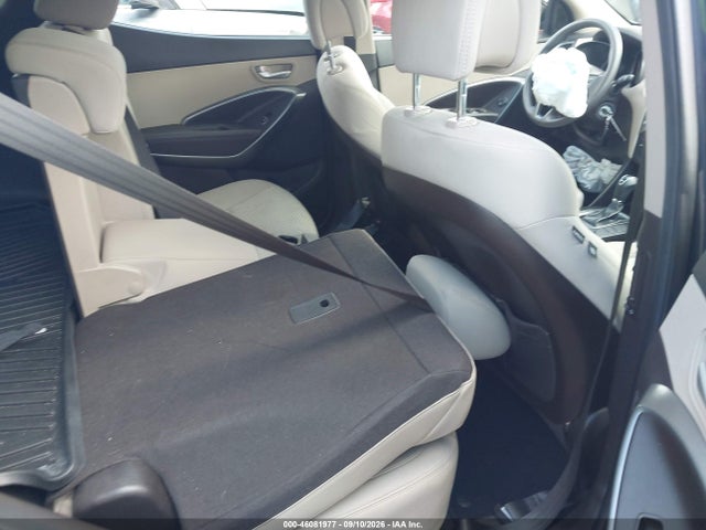 5NMZUDLB8HH025336 Hyundai Santa Fe Sport 2.4l