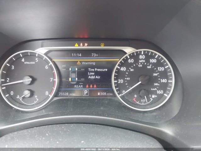 Продажа на аукционе авто 2021 Nissan Sentra Sv Xtronic Cvt, vin: 3N1AB8CV3MY280483, номер лота: 46081980