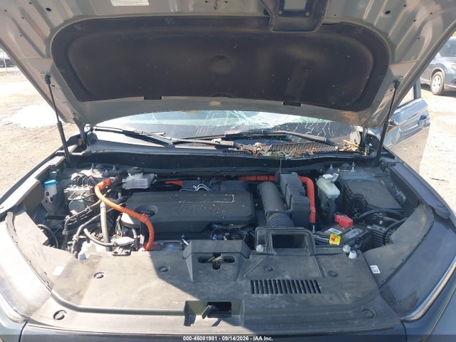 Продаж на аукціоні авто 2023 Honda Cr-v Hybrid Sport, vin: 2HKRS5H51PH700685, номер лоту: 46081981