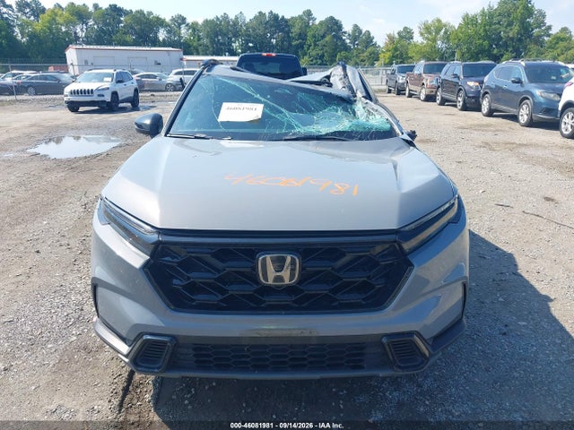 Продаж на аукціоні авто 2023 Honda Cr-v Hybrid Sport, vin: 2HKRS5H51PH700685, номер лоту: 46081981