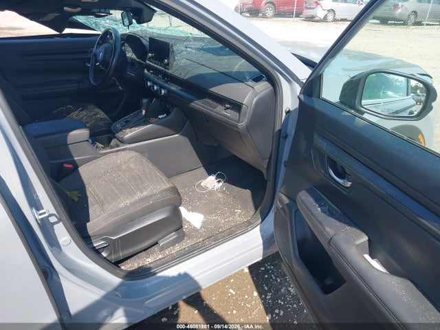 Продаж на аукціоні авто 2023 Honda Cr-v Hybrid Sport, vin: 2HKRS5H51PH700685, номер лоту: 46081981