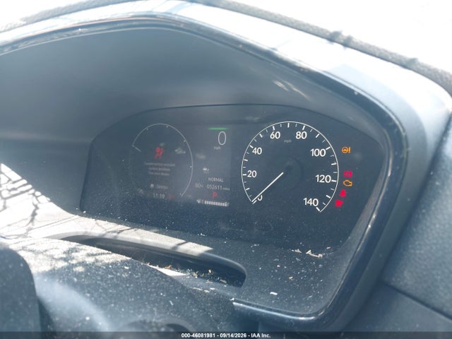 Продаж на аукціоні авто 2023 Honda Cr-v Hybrid Sport, vin: 2HKRS5H51PH700685, номер лоту: 46081981