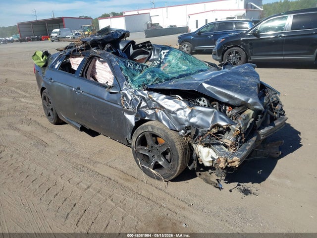Aukcja sprzedaży 2005 Acura Tl, vin: 19UUA66255A071076, numer aukcji: 46081984