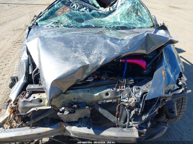 Auction sale of the 2005 Acura Tl, vin: 19UUA66255A071076, lot number: 46081984