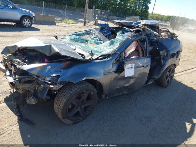 Auction sale of the 2005 Acura Tl, vin: 19UUA66255A071076, lot number: 46081984