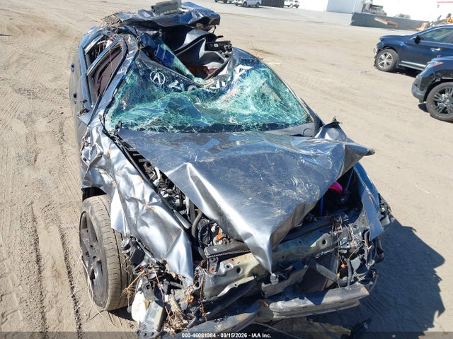 Auction sale of the 2005 Acura Tl, vin: 19UUA66255A071076, lot number: 46081984