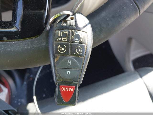 2018 Dodge Grand Caravan Sxt მანქანა იყიდება აუქციონზე, vin: 2C4RDGCG1JR176818, აუქციონის ნომერი: 46081985
