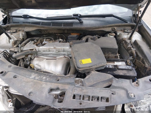 Aukcja sprzedaży 2013 Toyota Camry Le, vin: 4T1BF1FK6DU273105, numer aukcji: 46081986